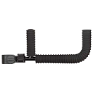 Купить Preston innovations P0110018 Offbox 36 Волнистая двойная рука Черный Black L  7ft.ru в интернет магазине Семь Футов