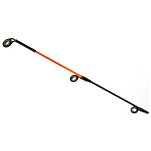 Matrix fishing GRD146 Aquos CX Carbon Колчан Совет 2.5 Унция Черный Black 2.5 Oz 