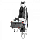 SPRENGER 3565749200 S Блок скрипки с вертлюгом, кронштейном и планкой / 12 мм / игольчатый подшипник