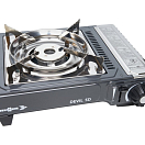 Газовая плита DEVIL SD NG / с устройством отключения пламени