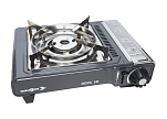 Газовая плита DEVIL SD NG / с устройством отключения пламени