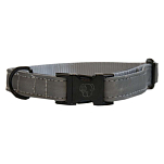 Kentucky 42542-42-XL Светоотражающий воротник Silver 45-75 cm