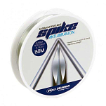 Kali kunnan 42123 Spike Antiabrasion 150 M Линия Бесцветный Clear 0.400 mm 