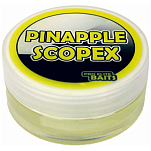 Pro elite baits C8434178 Pineapple Scopex Классический концентрат 50ml Бесцветный Pineapple Scopex