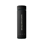Born living yoga SS25BT01-A-Black-TU Бутылка 365 2.0 Черный  Black