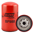 Купить Baldwin BLDBF988 Volvo Penta BF988 Дизельный фильтр Red 7ft.ru в интернет магазине Семь Футов