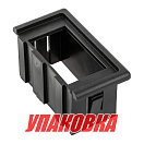 Панель боковая для групповой установки переключателей (упаковка из 50 шт.) Marine Rocket 4620136059497_pkg_50