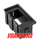 Панель боковая для групповой установки переключателей (упаковка из 50 шт.) Marine Rocket 4620136059497_pkg_50