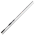 Sakura SAPRN806066-2XXH бейткастинговое удилище Liberola Серебристый Black 1.98 m