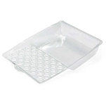 Anza 624110 поднос 10 cm Clear 20x12x12