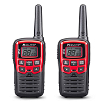 Midland C1485 EK35 2 pmr446 XT30 Аварийное радио Черный Black