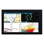 Furuno dfu-008-dfu плоттер с картографией Navnet Tztouch3 Tzt19F 19´´ Black 30x10x10