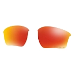 Oakley 101-110-020 Half Jacket 2.0 XL Сменные Линзы  Ruby Prizm Ruby Polarized/CAT3