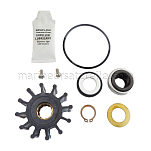 Johnson Pump 09-46843 Service Kit F5B-8/802 Mech.Seal