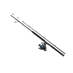 PENN R-11930594-1522077 Комбо Wrath Boat отремонтированы 2.13 m