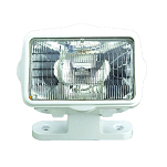A.a.a. 4040333 ABS 60W 12V Свет Бесцветный  White 180 x 110 x 125 mm 