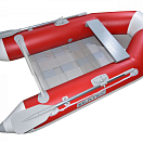 SEATEC 55781 NEMO 230 Dinghy / Реечный пол / 2,5 человека / 2,25 м / макс. 3,3 л.с.