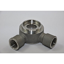 Купить Johnson Pump 01-24525-1 PUMP BODY FIP20SI-F 7ft.ru в интернет магазине Семь Футов