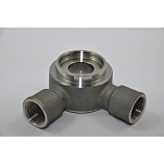 Johnson Pump 01-24525-1 PUMP BODY FIP20SI-F