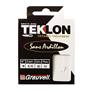 Купить Teklon 492516 Sans Ardillon Крюк Белая  Nickel (10 pcs) 16 (20 cm-0.12 mm)  7ft.ru в интернет магазине Семь Футов
