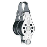 Harken 227NP 227A BLK-MICRO DBL Бекет