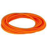 Matrix fishing GAC393 Core Эластичный 3 M Оранжевый Orange 2.10 mm 