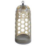 Preston innovations P0050116 Absoulte Window Питатель XL с клеткой Коричневый Brown 60 g 