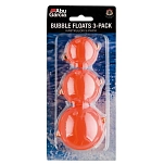 Abu garcia 1178889 Поплавок Bubble  Orange