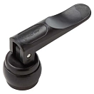 Купить Can 62171 Расширяющаяся сливная пробка 10 Единицы Серебристый Black 25 mm 7ft.ru в интернет магазине Семь Футов