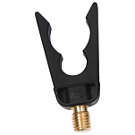 Korum K0360007 Uni Butt Служба поддержки Черный Black