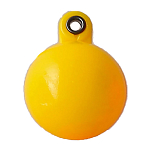 Baetis BATH1Y Thingamabobber 1 Желтый  Yellow