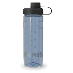 Primus 744360 Бутылка Kvarts Tritan Drink Cap 600ml Glacier Blue 21x10x10