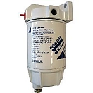 Купить Parker rs228 фильтр-картридж S3228UL White 10x10x8 10 Microns 7ft.ru в интернет магазине Семь Футов