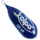 Купить Kolpo 1536012-20 Pera Поворотный провод  Blue 20 g 7ft.ru в интернет магазине Семь Футов