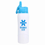 Osaka 13461-WHITE hockey Kuro 3.0 Бутылка для воды 12 единицы White