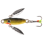 Mikado PMB-I25-3.0-01 ЛЕД 30 Mm 3 G 25 30 Mm 3 G Многоцветный Gold