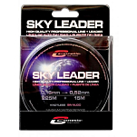 Cinnetic 320014 Sky Leader 240 M Линия Черный  Black 0.18-0.54 mm 
