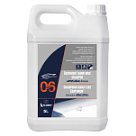 Nautic clean NC0605 06 5L Мыло Бесцветный  White