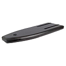 Купить Pike n bass 419122 Lunker Float Поднять сиденье Черный Black 7ft.ru в интернет магазине Семь Футов