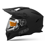 Шлем с подогревом визора 509 Delta R3 Ignite M F01000901-130-003