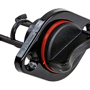 Шпигат пластиковый с резьбовой пробкой 19 мм, Marine Rocket P.M1402-19_MR