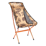 Poler 231EQU9803-GOOMERBROWN-O/S Stow Away Стул Золотистый  Goomer Brown
