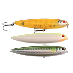 Yokozuna IYSH35 Shibasu 105 Mm 17g Многоцветный  35