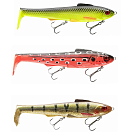 Купить Daiwa 15528203 Prorex Hollow Lunker 250 Mm 165g Многоцветный Chiayu 7ft.ru в интернет магазине Семь Футов