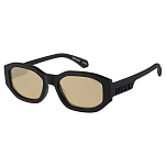 Superdry 996083-10-3160 Солнцезащитные очки Sds 5020 104 Black CAT3