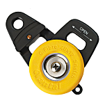 Antal A-9040 урвать 40 mm Блокировать  Yellow / Black