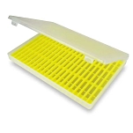 Stonfo 737 Мотовило для лески Box  Clear 25 x 2.5 cm