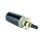 Купить Recmar rec50-898265003 стартер Mercury Mariner 90HP 135HP Jet Drive Outboard 12V Black 12x18x27 7ft.ru в интернет магазине Семь Футов