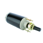 Recmar rec50-898265003 стартер Mercury Mariner 90HP 135HP Jet Drive Outboard 12V Black 12x18x27