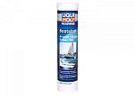 LIQUI MOLY 25043 Морская смазка / картридж 400 г